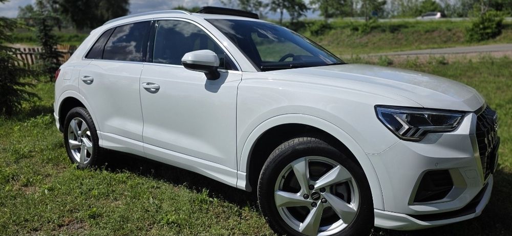 Продам Audi Q3 Premium Plus  Quattro,АУДІ Q3