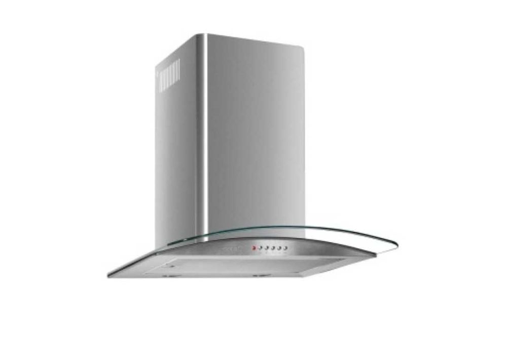 Витяжка Cata C 600 GLASS/B