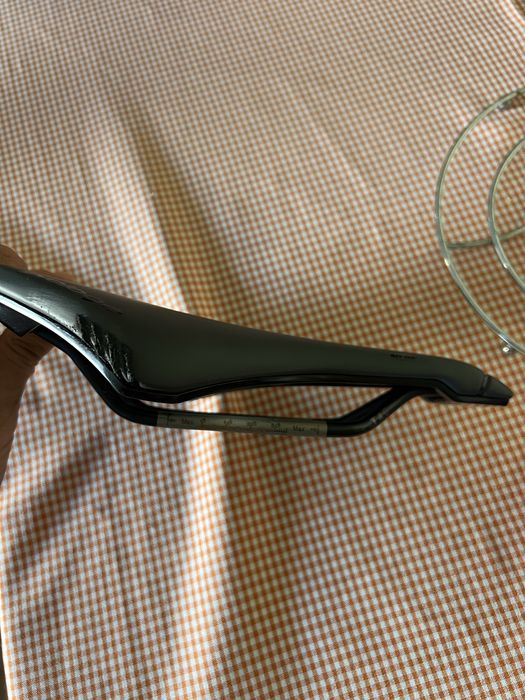 Saddle Prologo Dimension NDR T4.0 143mm