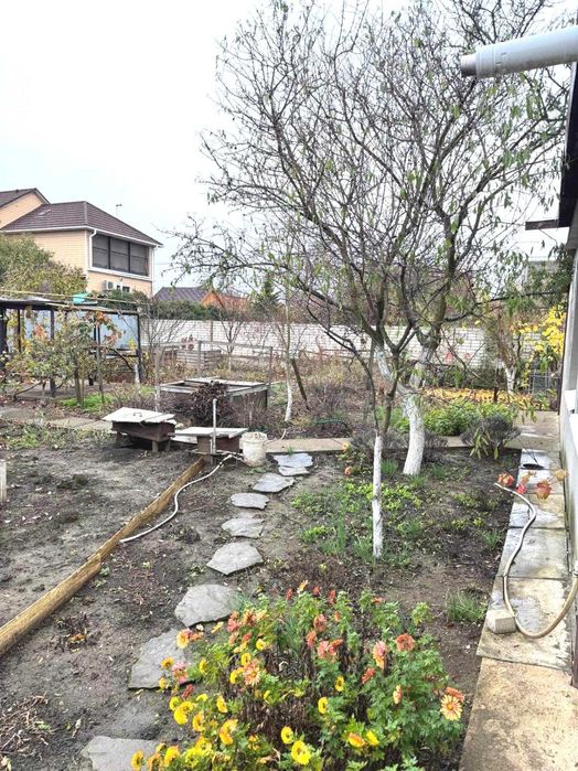 ‼️Дом на Сухом Лимане‼️ЭКС‼️ Кооператив Лебедь‼️6 соток земли‼️Асфальт