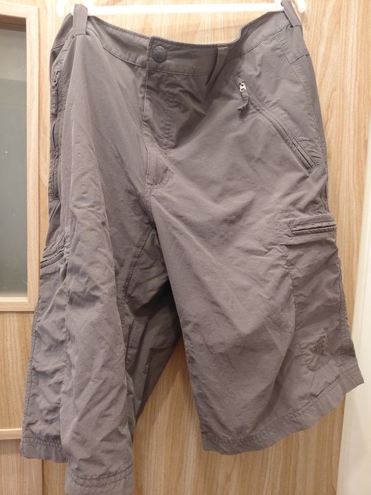 The north face spodenki krótkie