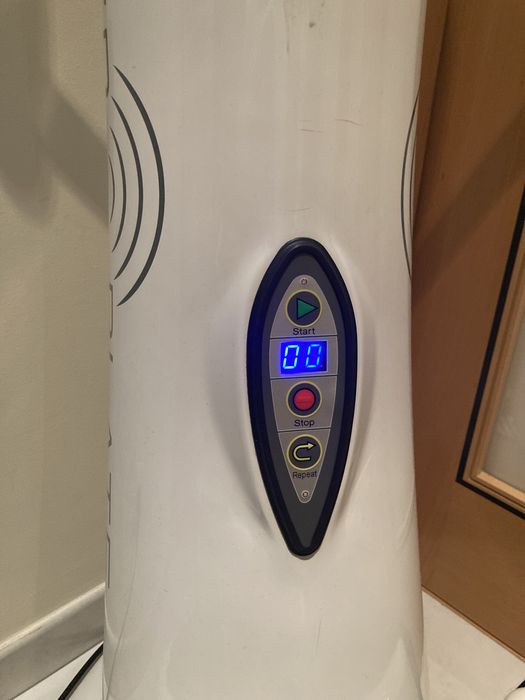 Maquina Power Plate Pro5