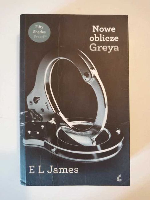 Nowe oblicze Greya