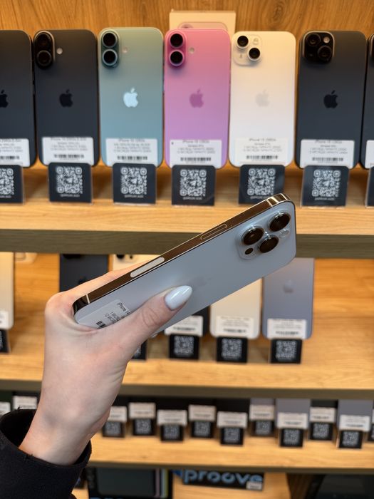 iPhone 14 Pro Max E-Sim 256Gb 100% Батарея | Гарантія