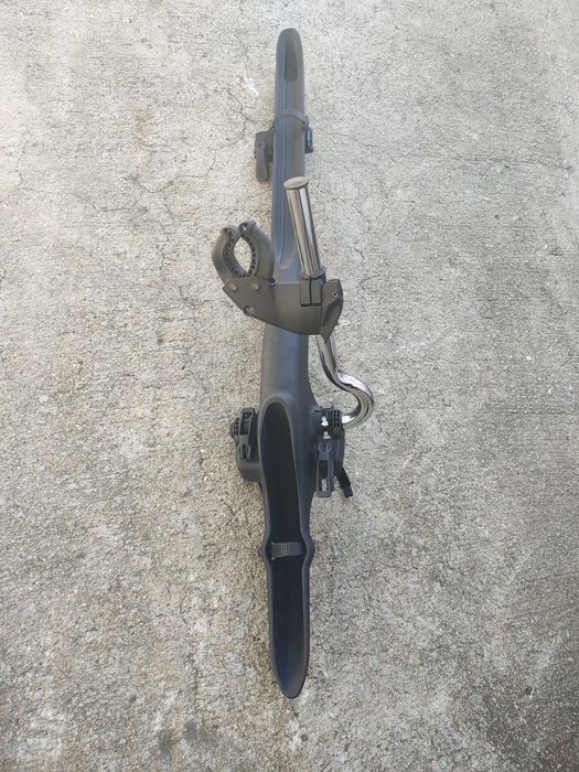 Suporte bicicleta original toyota