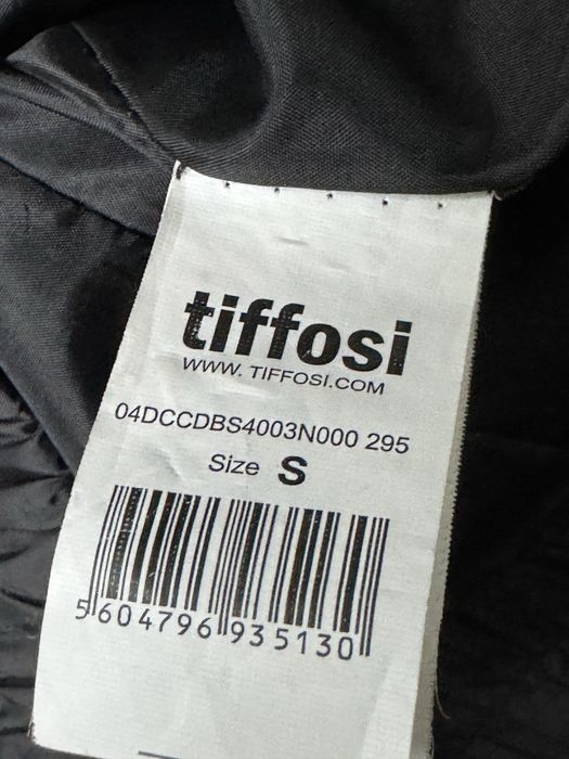 Kispo meia estacao tiffosi S