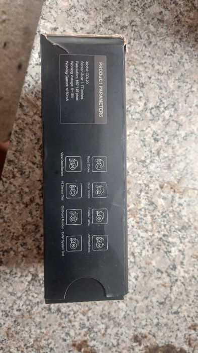 Diagnóstico obd2