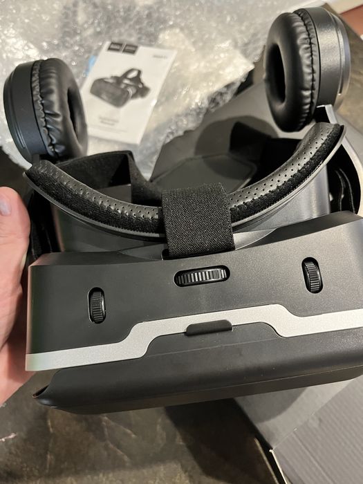 Окуляри віртуальної реальності hoco