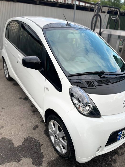 Продам сітроен ц зеро 2018рік