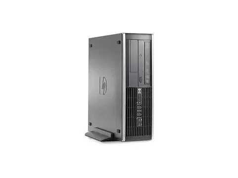 HP - 8200 ELITE SFF I3/4gb/128gb SSD/W10PRO (Recondicionado)