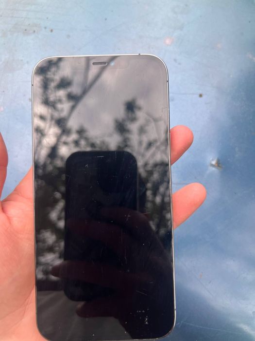 iPhone 12 pro Max