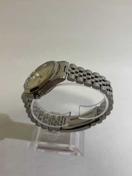 Relógio Citizen Eagle 7 Automatic - Estilo Clássico - Cal. Miyota 8200
