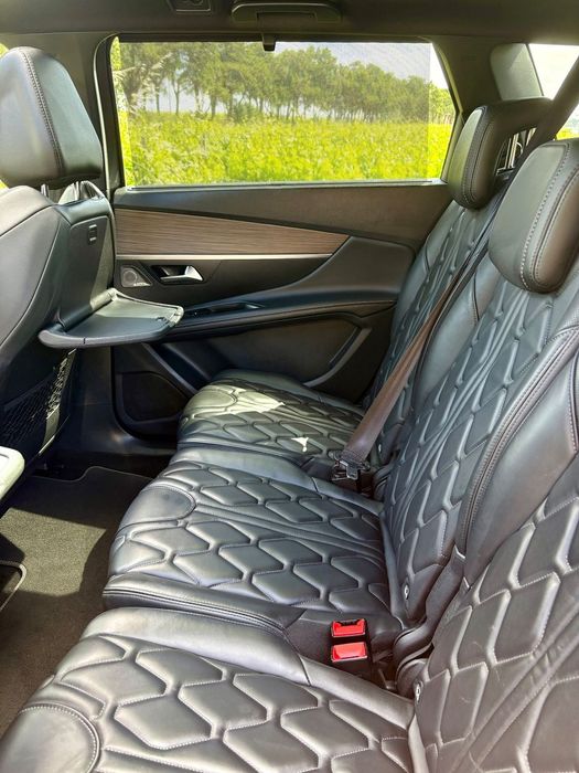 Peugeot 5008 2.0 BlueHDi GT EAT8