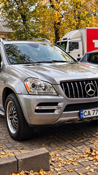 Продам Mercedes Gl 350