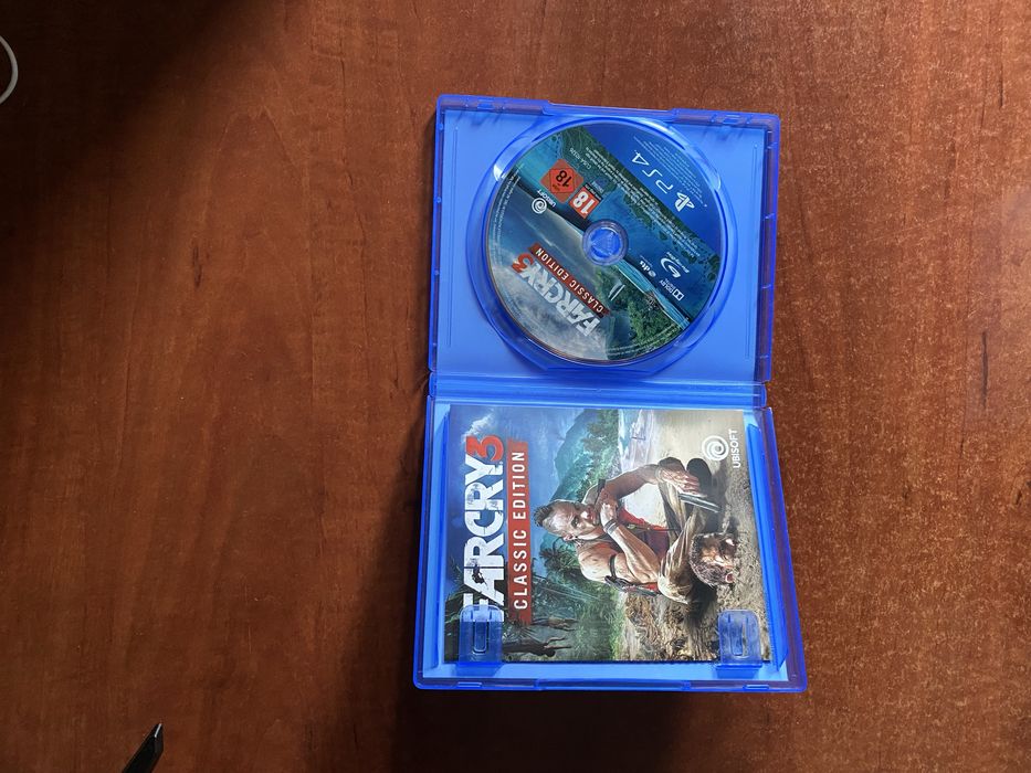 Far Cry 3 Classic Edition