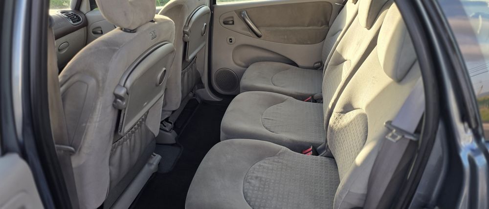 Citroen Picasso ph2 - Gasóleo - Económica