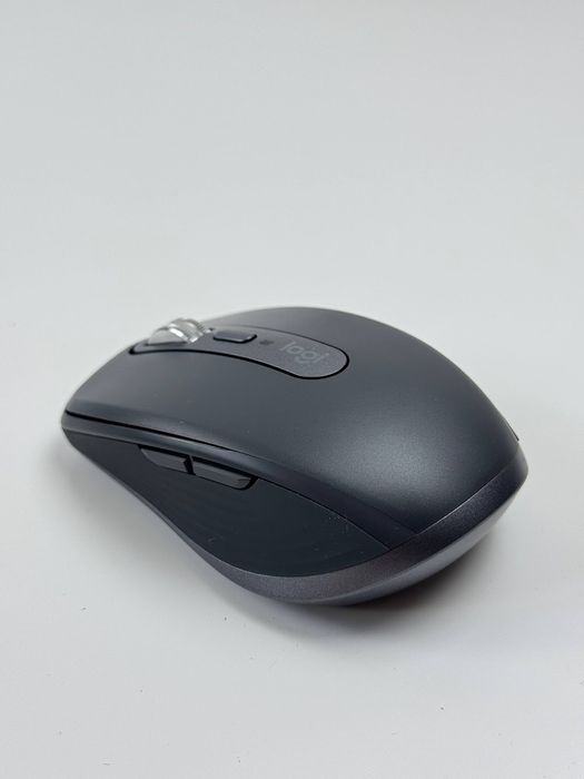 Bezprzewodowa mysz Logitech MX Anywhere 3S Graphite (910-006929)