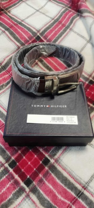 Tommy Hilfiger pasek męski