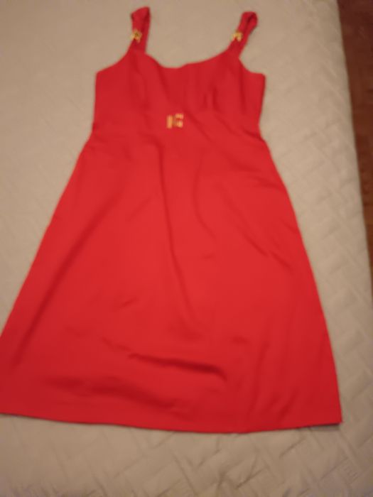 Vestido de senhora