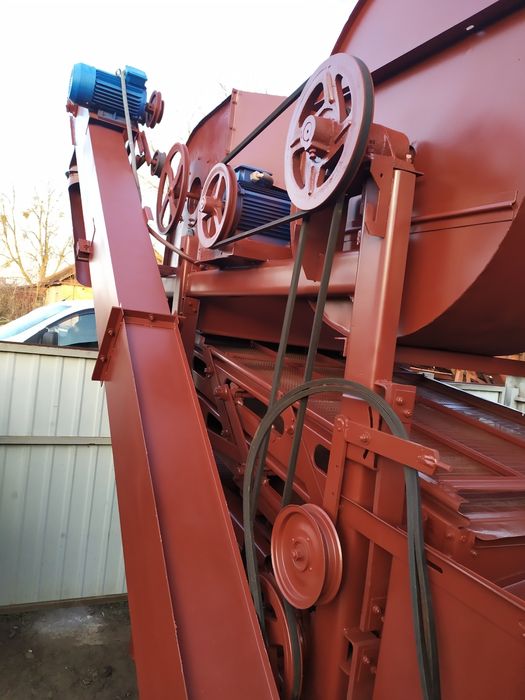 ОВС 25 Після капітального ремонту