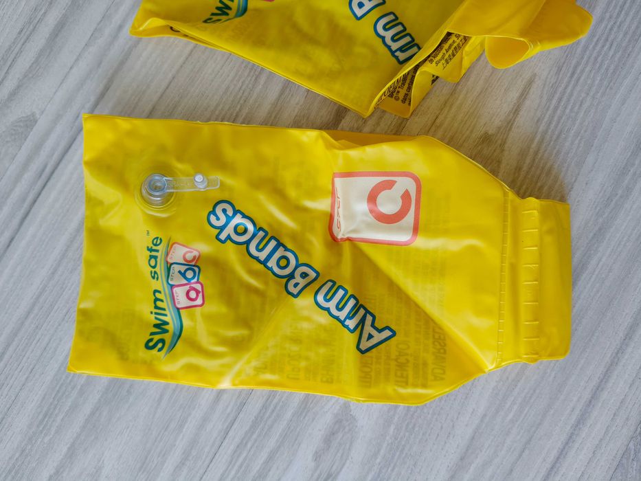 Rękawki pływackie dla dzieci, 3-5 lat