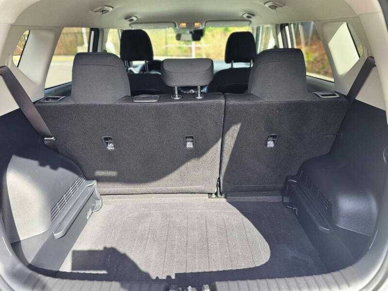 Kia Soul LX 2023