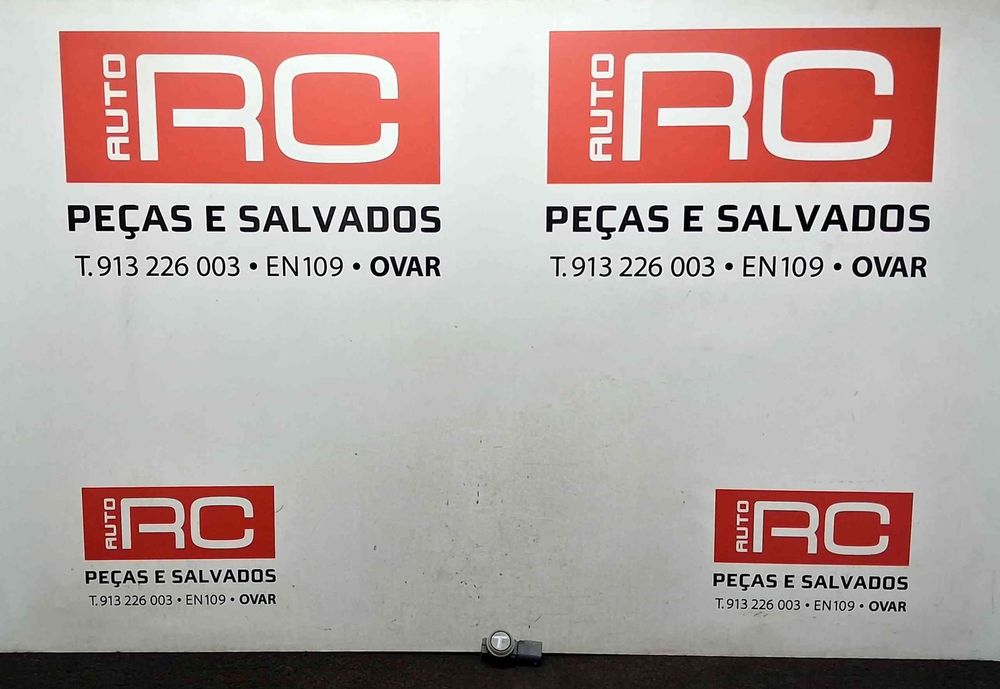 Sensor de Estacionamento Trás 9675202477XT - PEUGEOT 2008 I