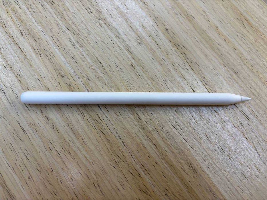 /8091/ б.в. Apple Pencil 2nd Generation MU8F2ZM/A Обмін Гарантія