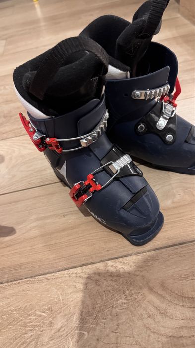 Buty Narciarskie dziecięce Atomic HAWX JR 2 19/19,5