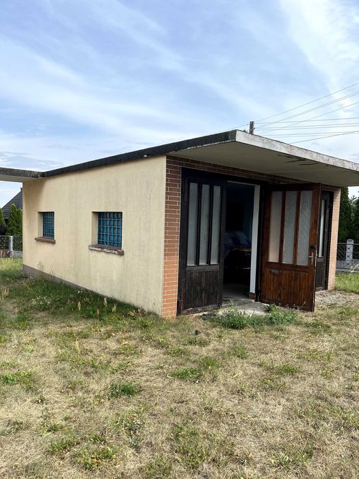 Dom – Suchy Bór, Osiedle Powstańców Śląskich, powiat opolski - Widok 3