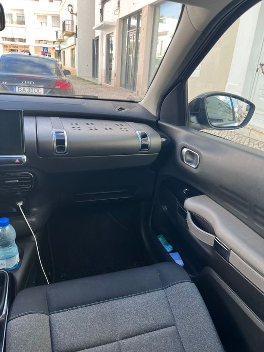 Citroen C4 HDI 45000km