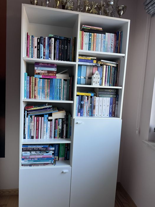 Meble meblik White Hotse