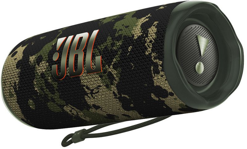 Колонка Акустика JBL Flip 6