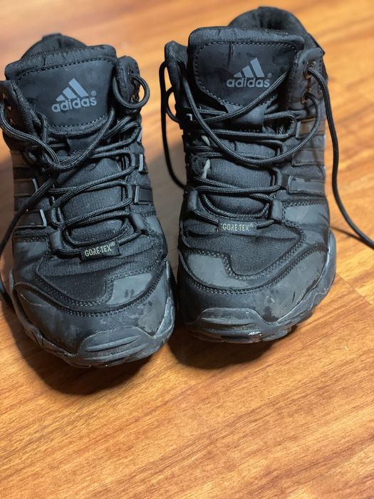 adidas terrex gore tex