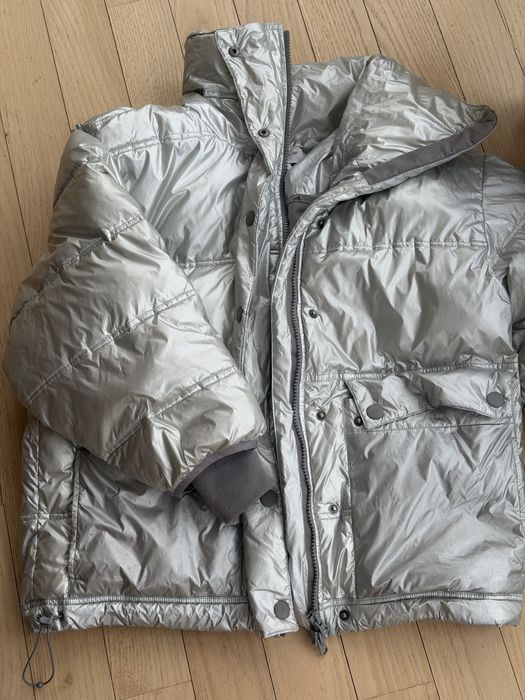 Куртка Adidas by Stella McCartney