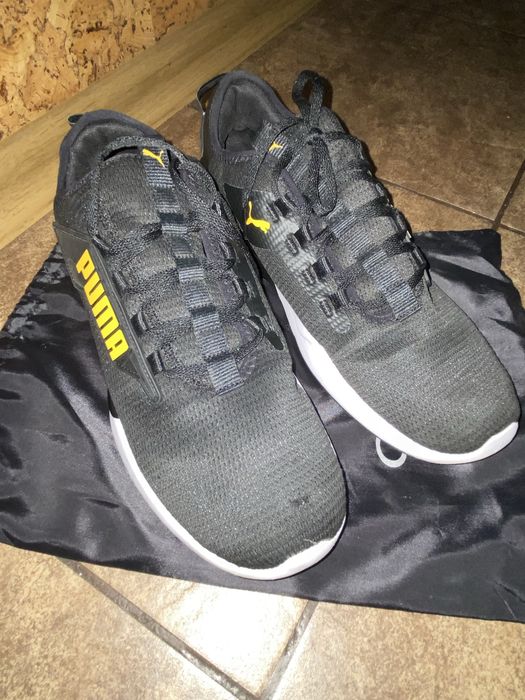 Летние кросовки puma 44,5р — zdjęcie 3