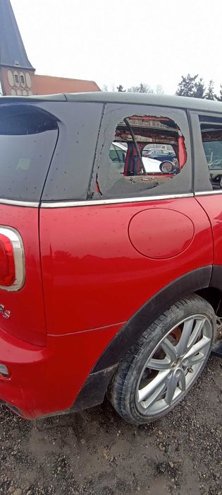 mini cooper S Clubman F54 2.0T B48 lak 851/3 BAJ samochód na części