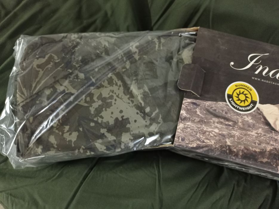 Łóżko nash indulgence+narzuta