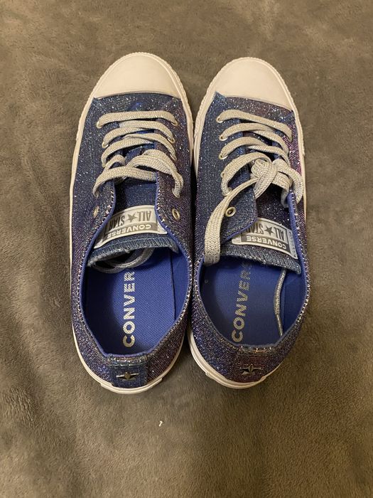 Кеди Convers розмір 39