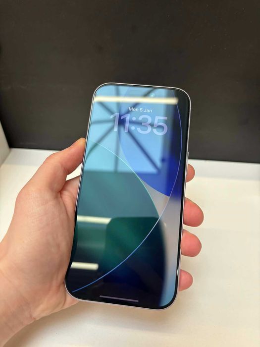 iPhone 17 Lavender 256 GB | bateria 100% | 2 lata gwarancji!