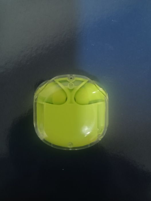 Ultrapods pro utilizado