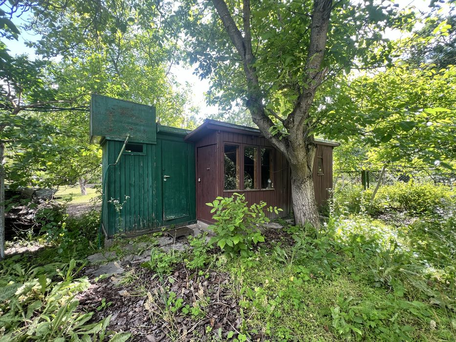 Продам будинок 35м2 біля с.Сулимівка (садове товариство)
