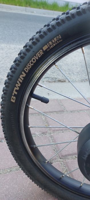 Rower dziecięcy BITWIN 16 cali