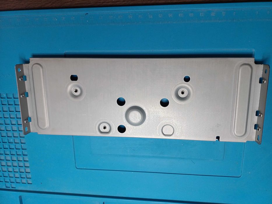 Mocowanie Lasera Brother DCP-1512E- Oryginalna, z Demontażu