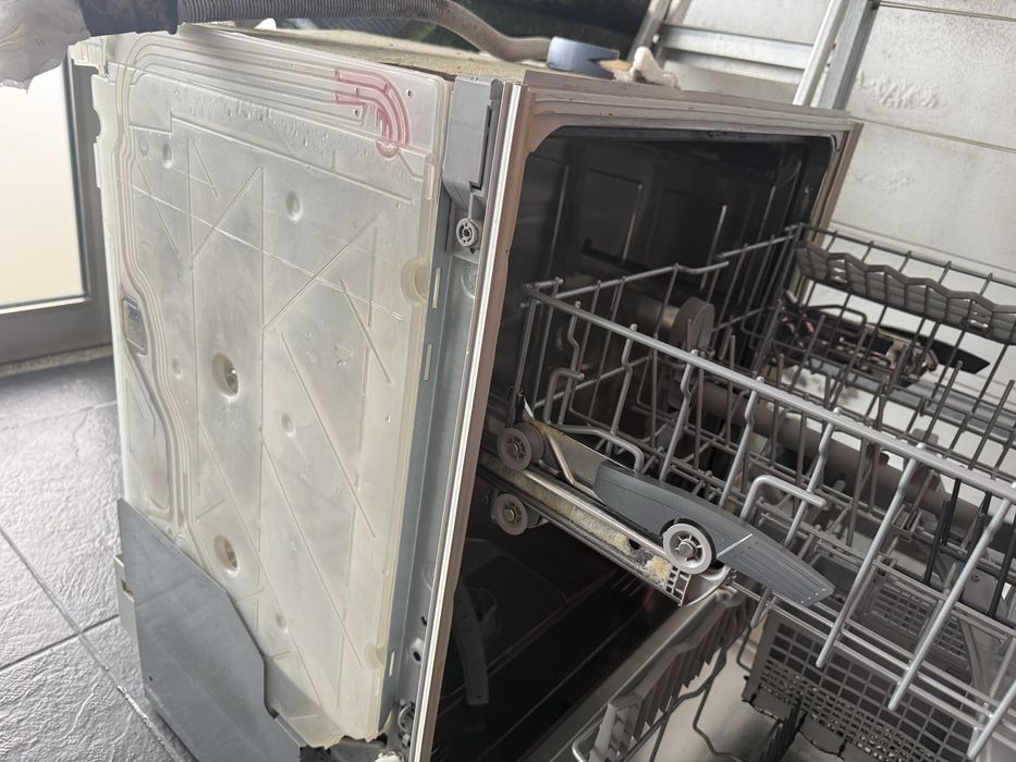 Venda maquina louça A++