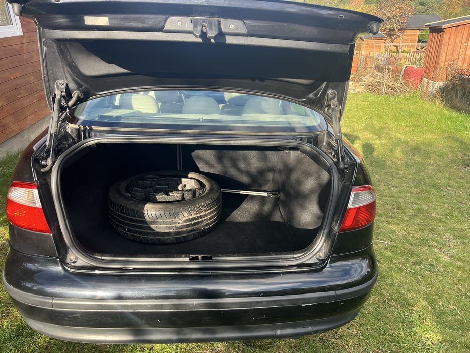 Seat toledo 2,3 V5