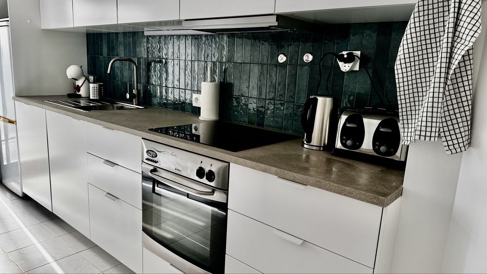 GUIA | CASCAIS | T2 VISTA MAR | Disponivel a partir de 1 de Dezembro