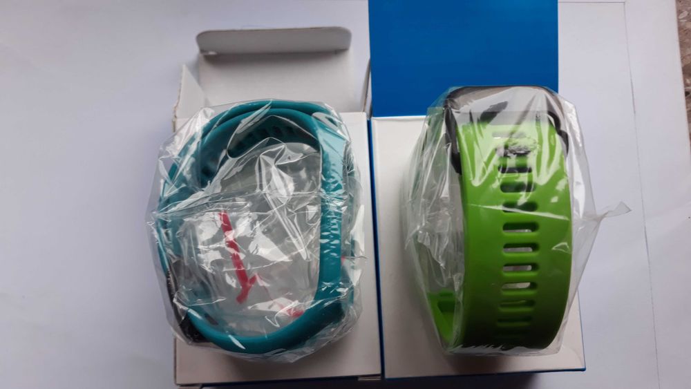 Pasek +Folia TomTom Spark Runner 2/3 opaska W-wa