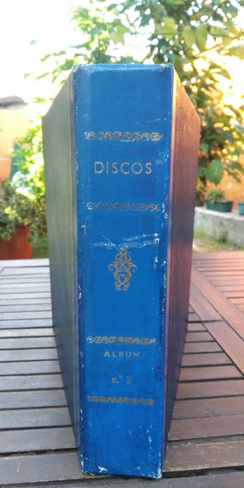 Coleção discos musica clássica