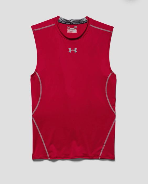 майка Under Armour